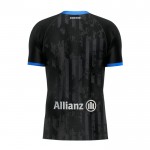 Günstige Fußballtrikots Club Brugge 3rd trikot 2024-25 Kurzarm